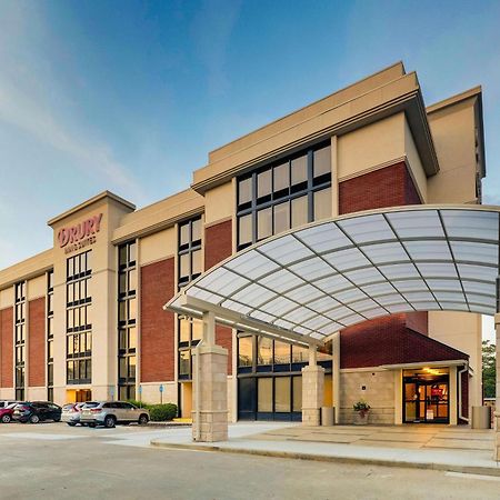Drury Inn & Suites Atlanta Marietta Exterior photo