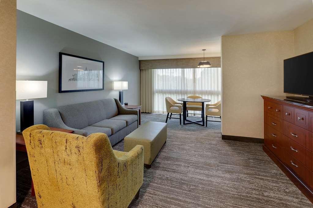 Drury Inn & Suites Atlanta Marietta Room photo