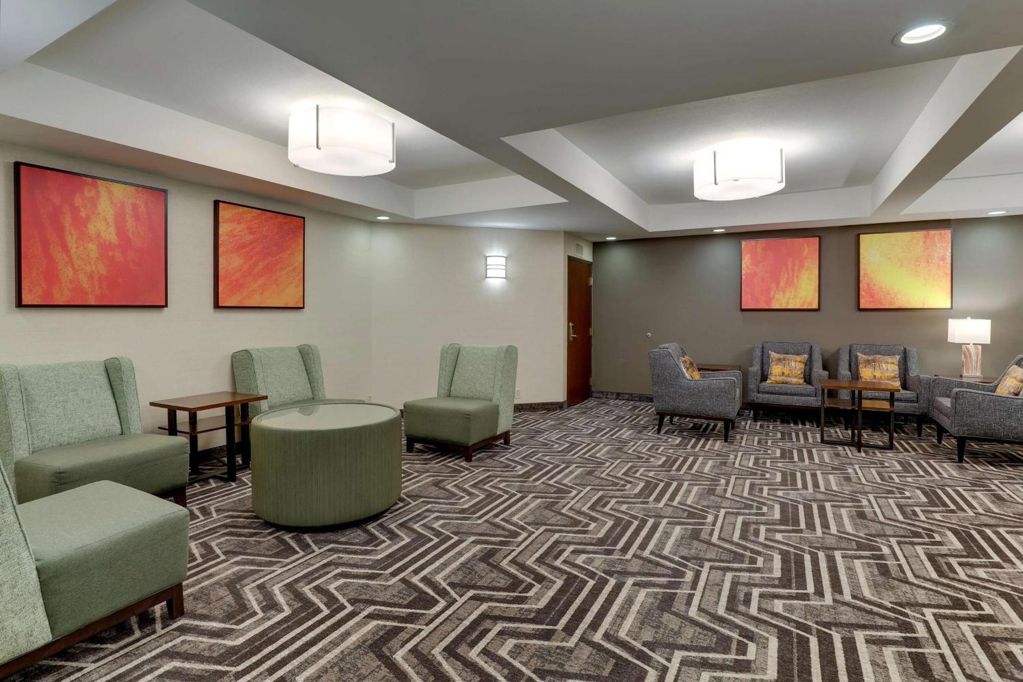 Drury Inn & Suites Atlanta Marietta Exterior photo