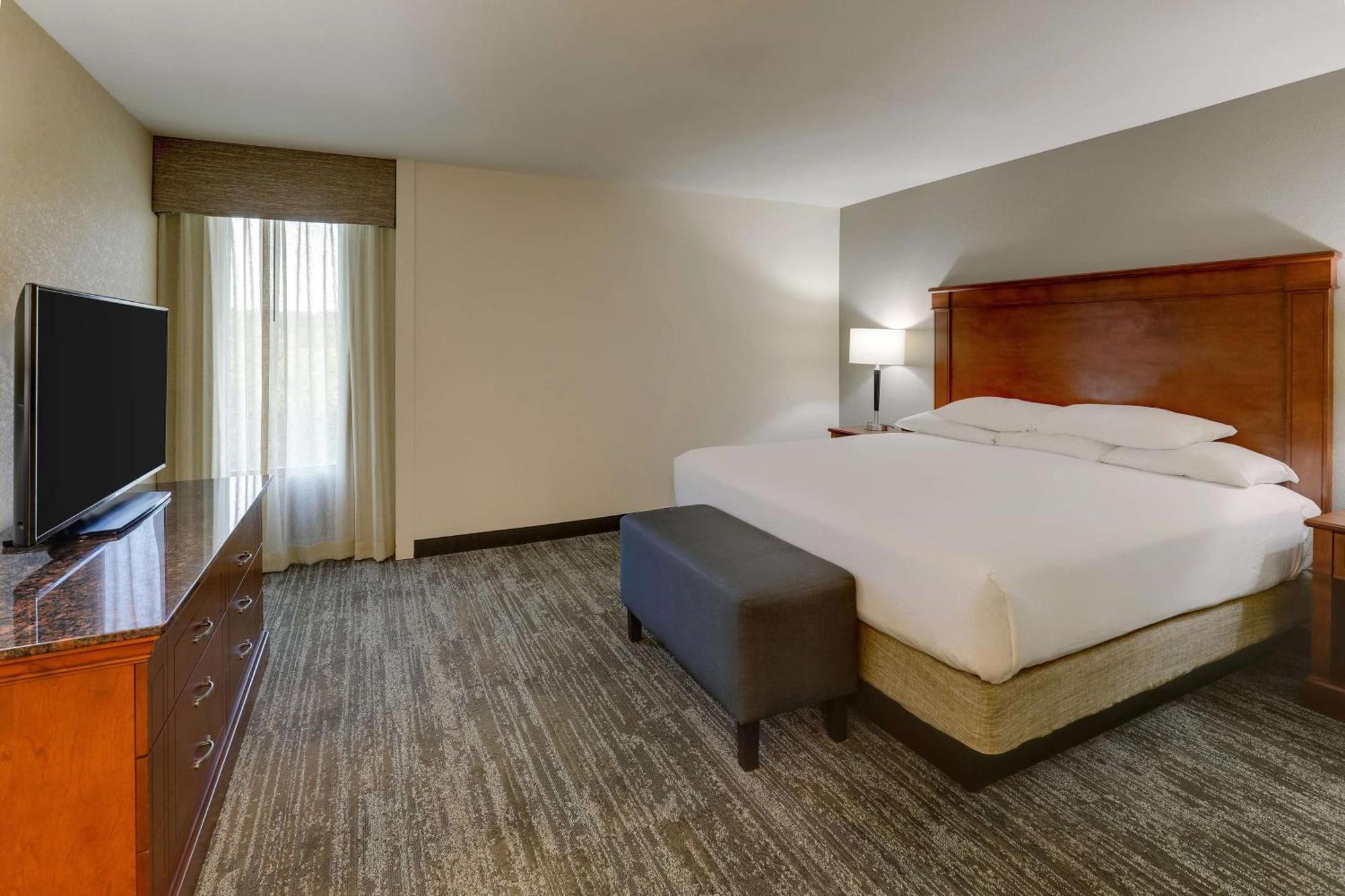 Drury Inn & Suites Atlanta Marietta Exterior photo