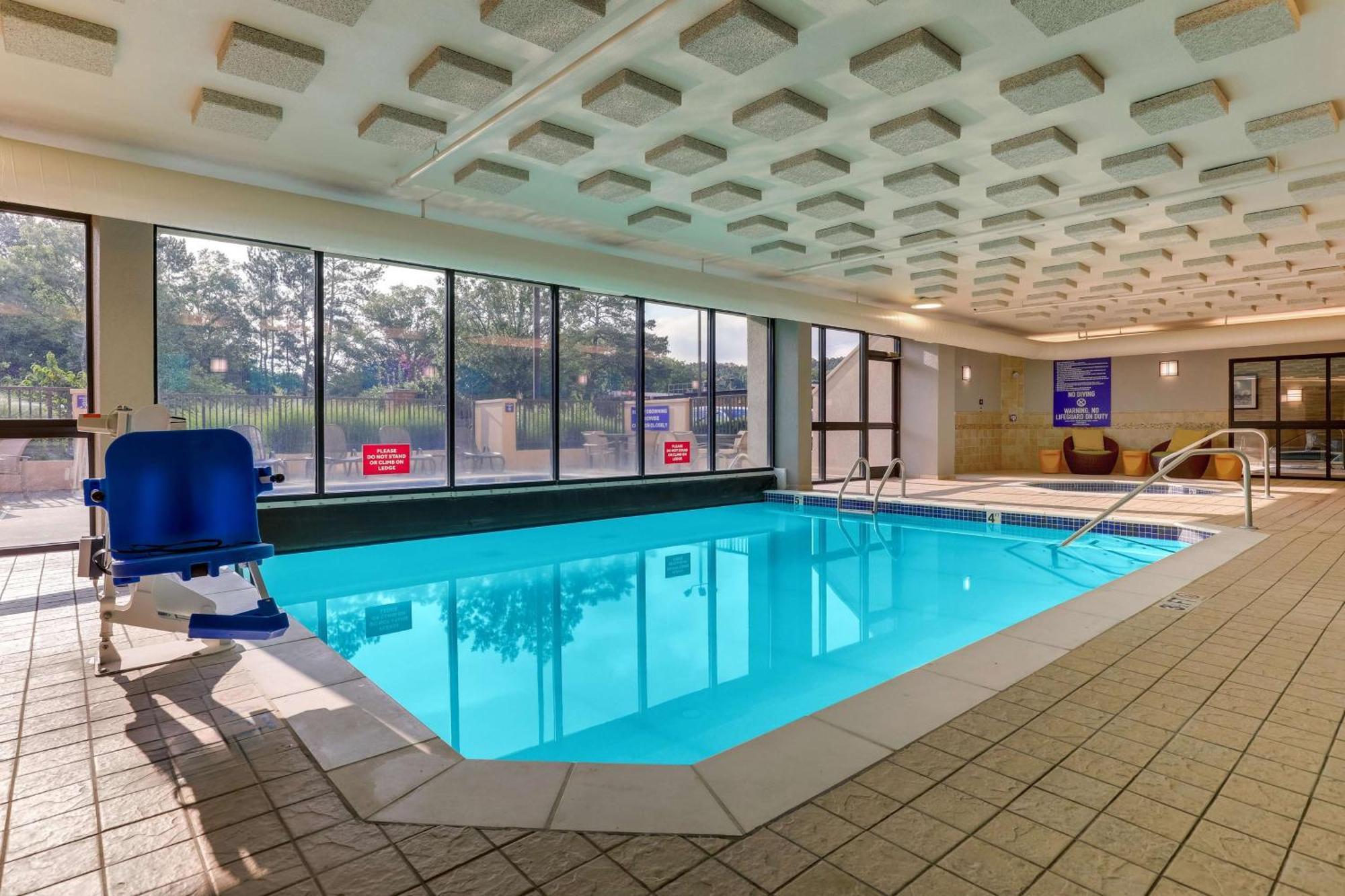 Drury Inn & Suites Atlanta Marietta Exterior photo