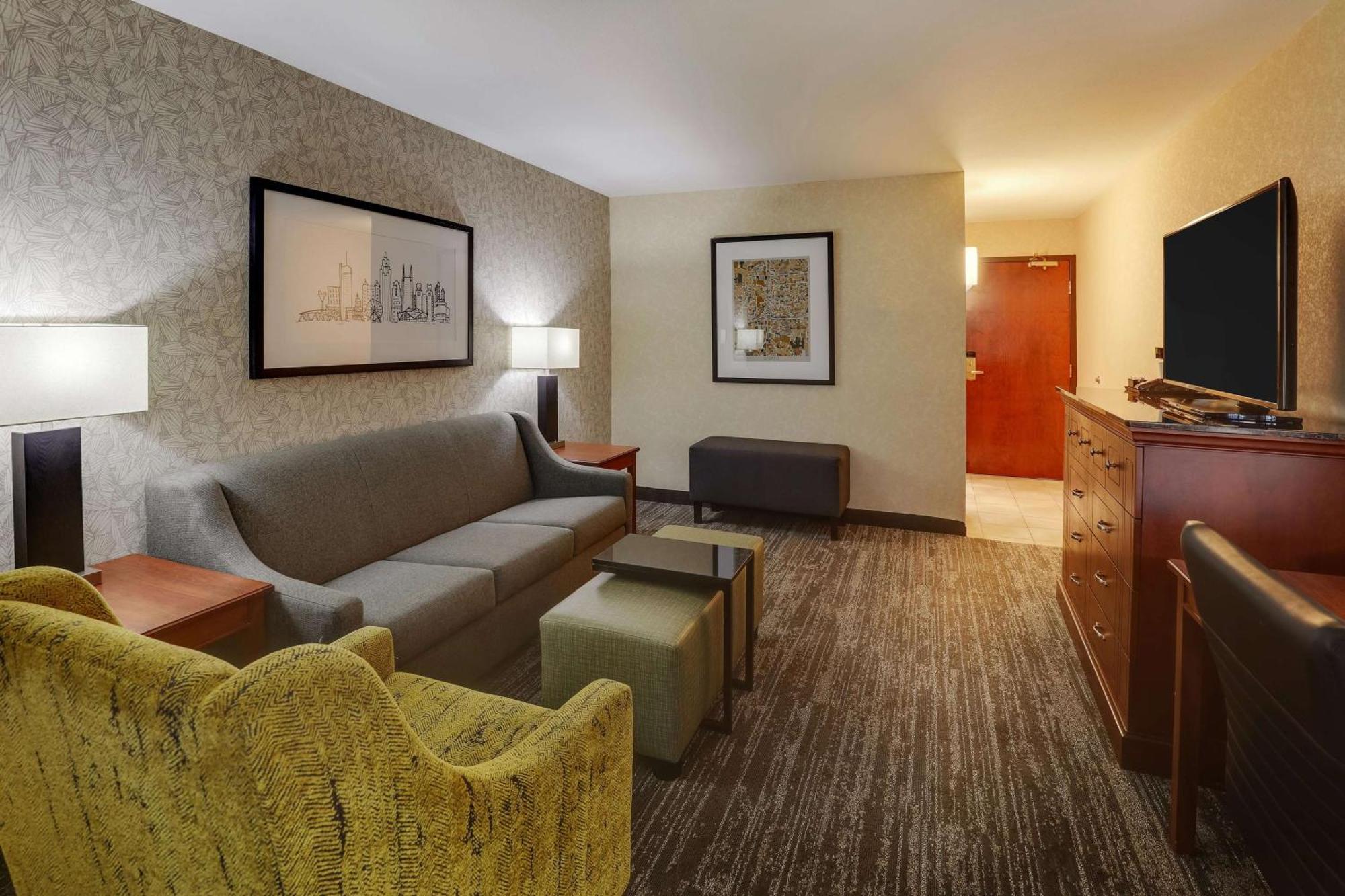 Drury Inn & Suites Atlanta Marietta Exterior photo