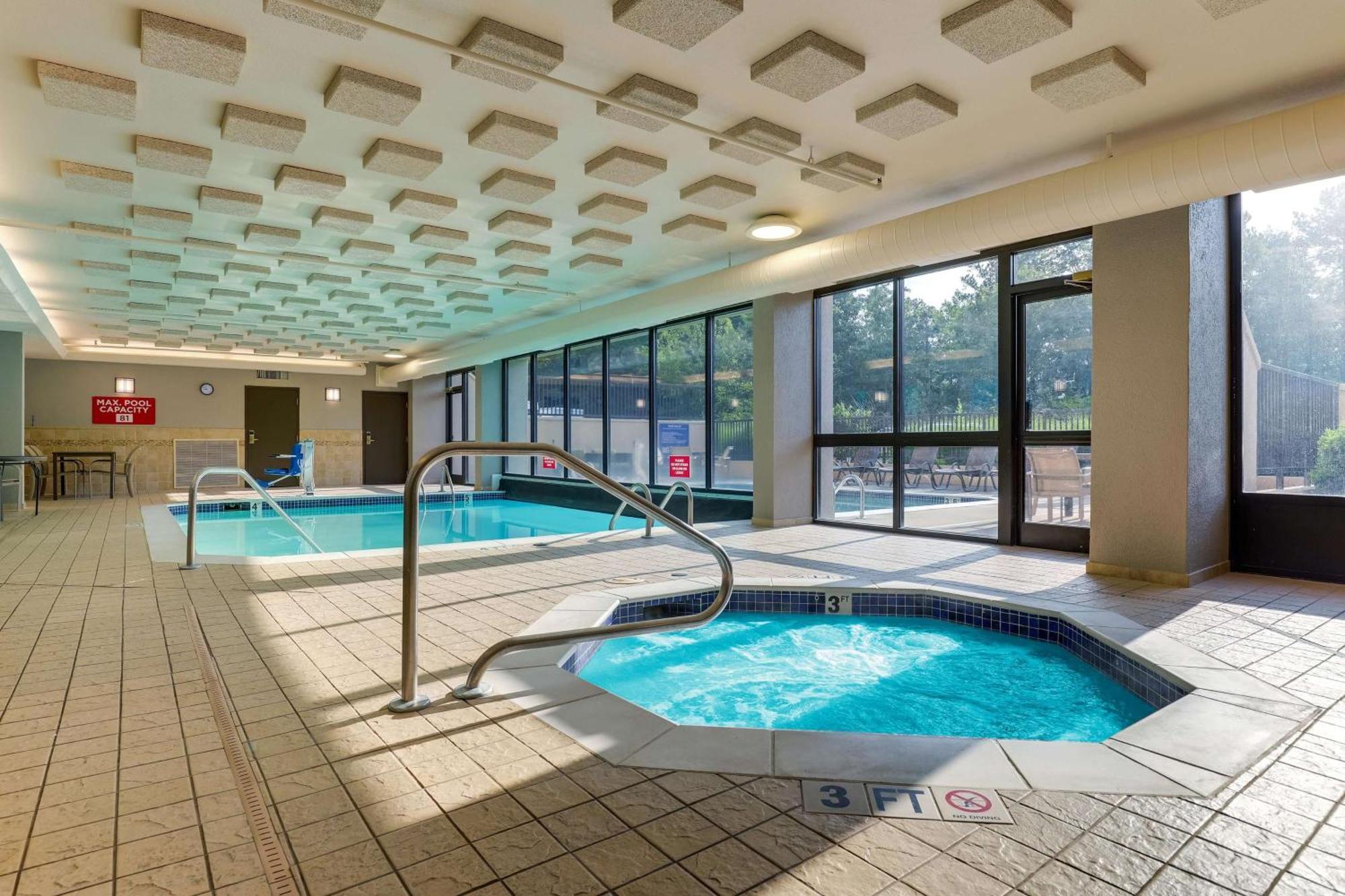 Drury Inn & Suites Atlanta Marietta Exterior photo
