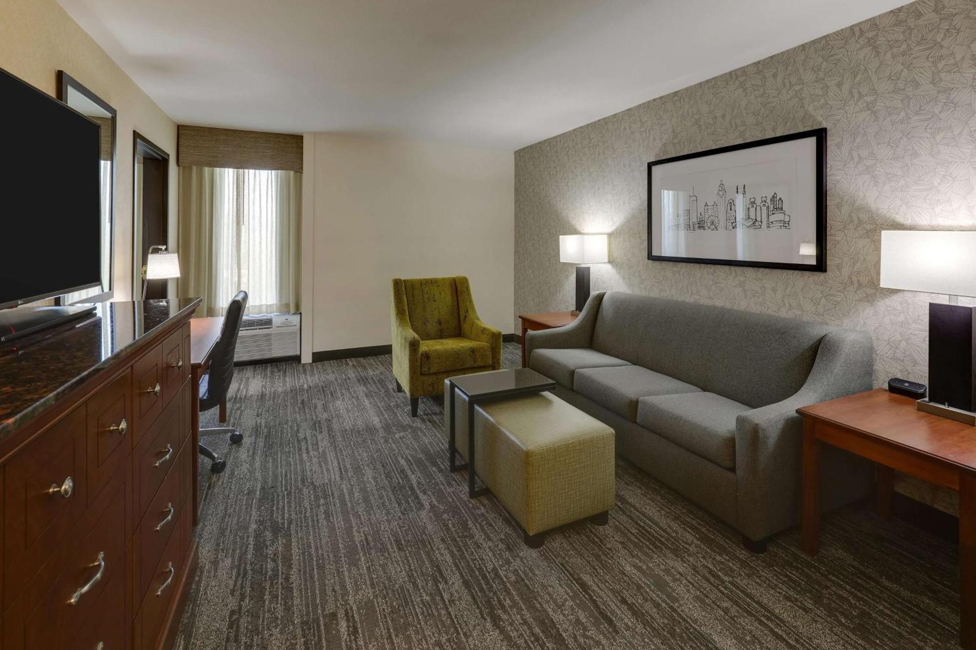 Drury Inn & Suites Atlanta Marietta Exterior photo