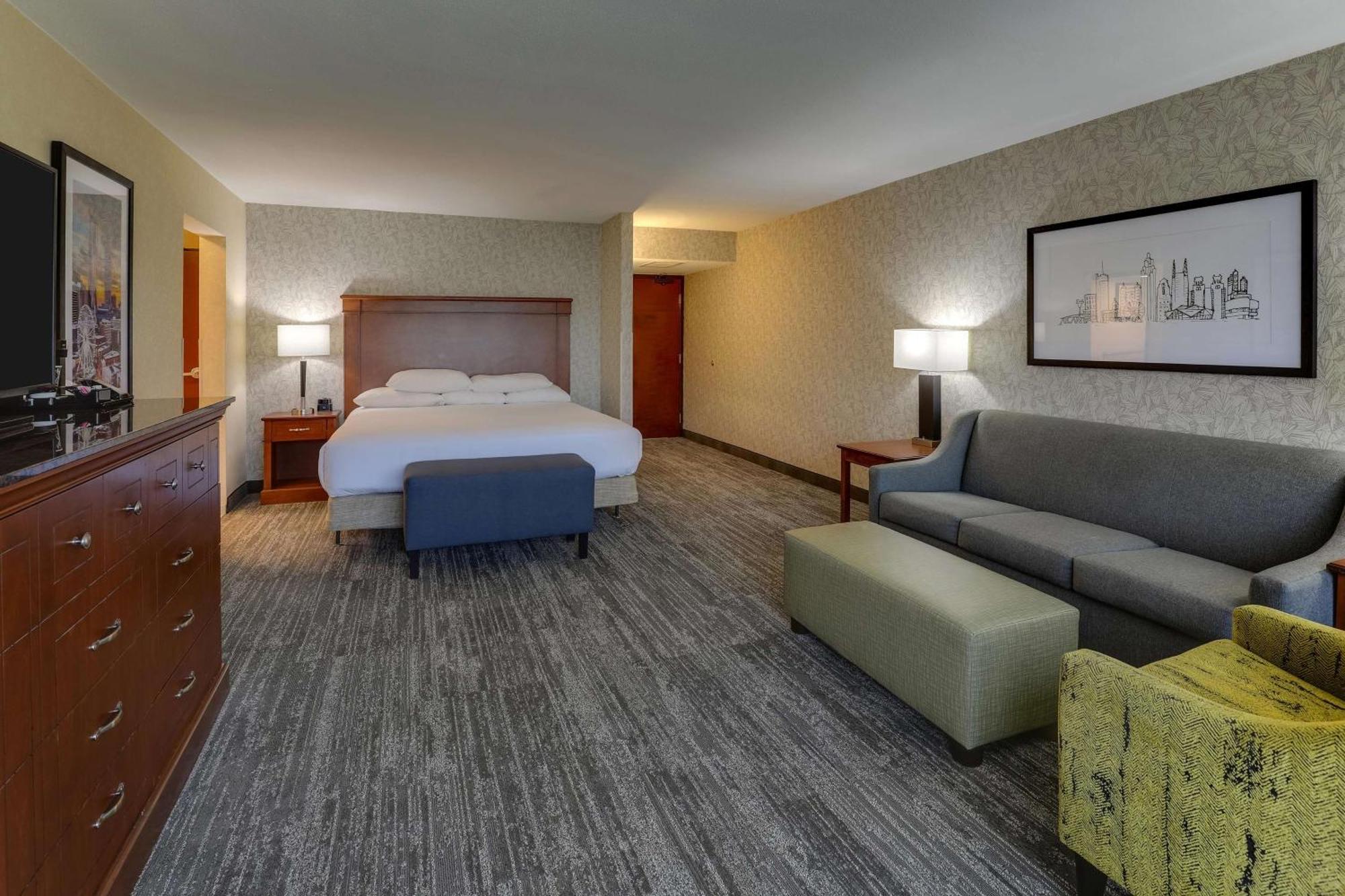 Drury Inn & Suites Atlanta Marietta Exterior photo