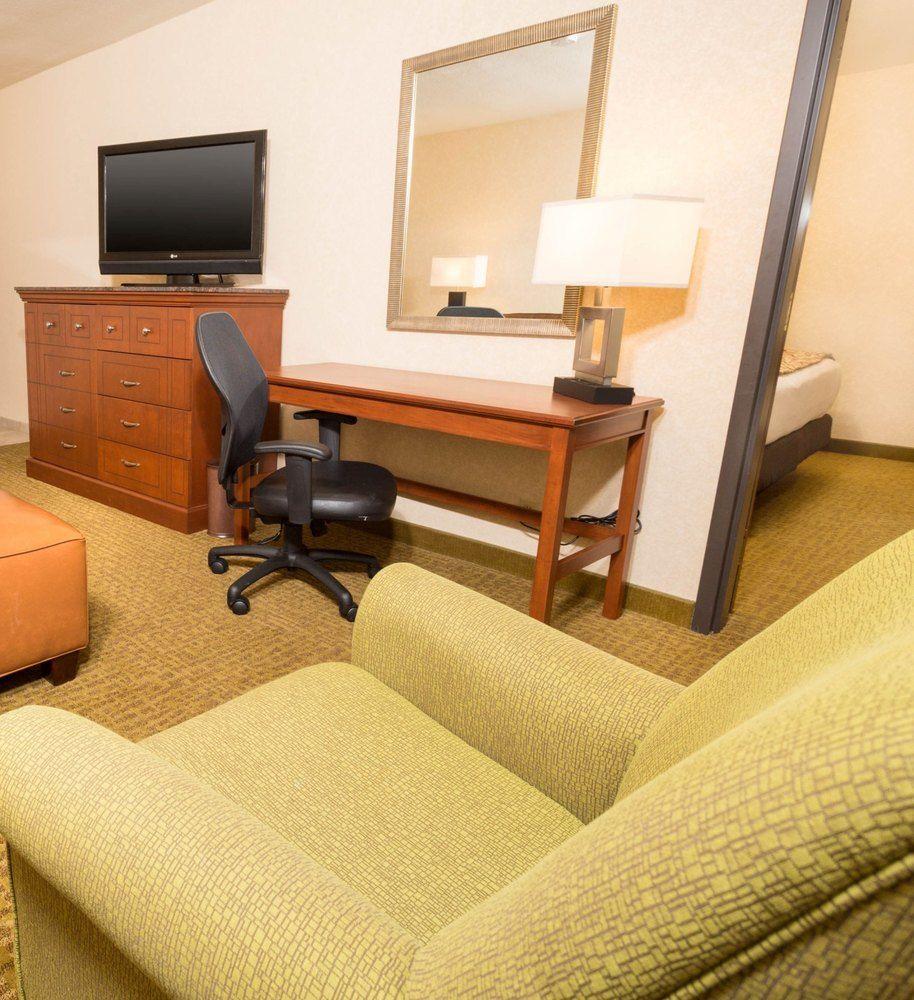 Drury Inn & Suites Atlanta Marietta Exterior photo