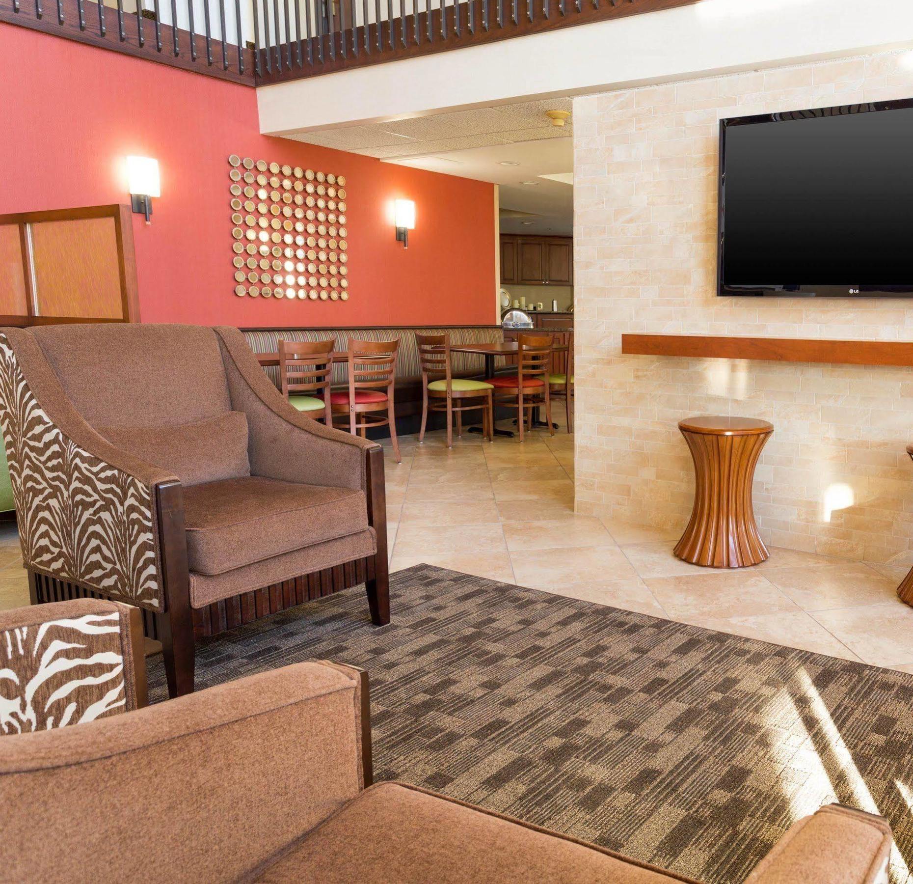 Drury Inn & Suites Atlanta Marietta Exterior photo